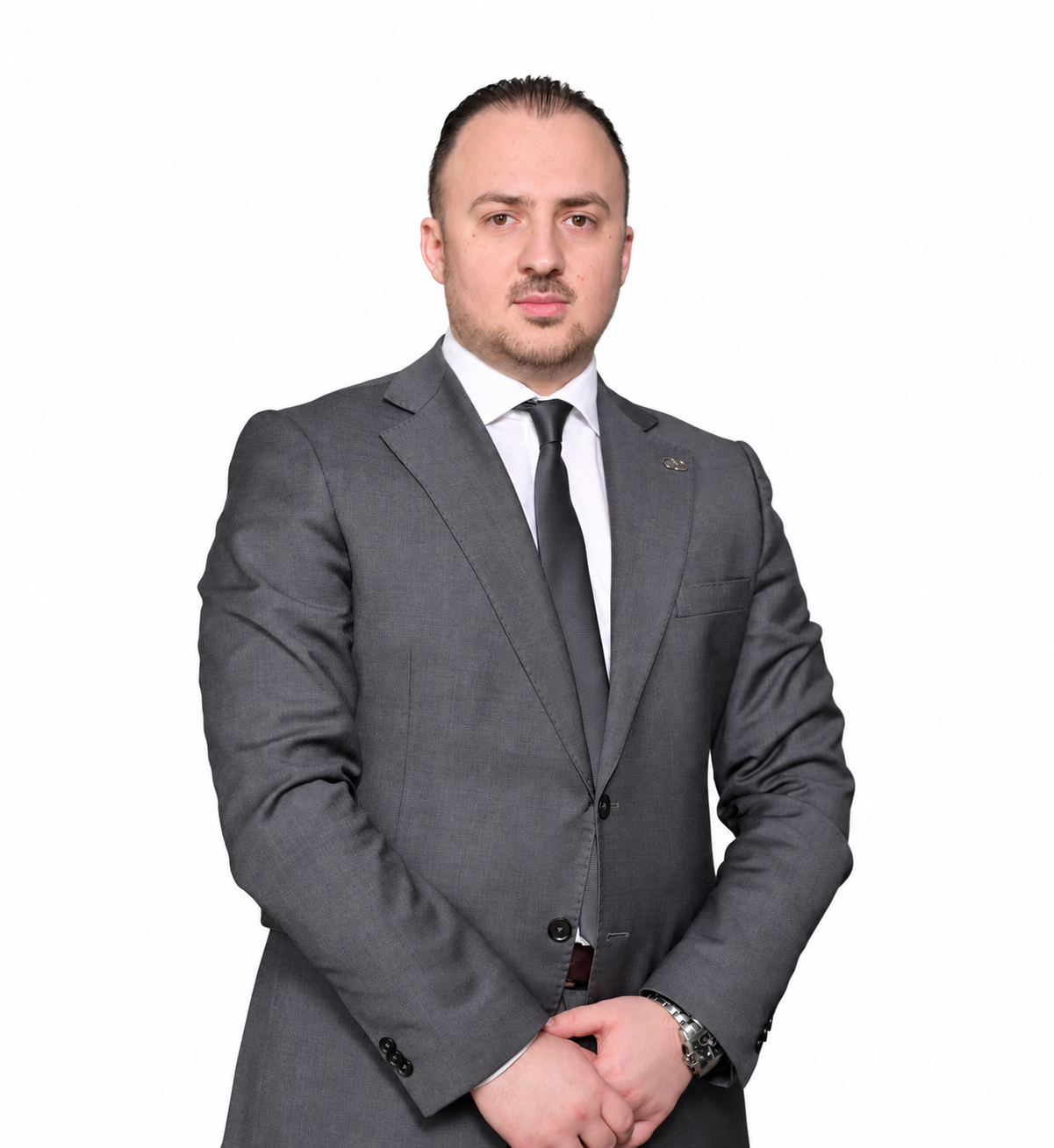 Митко Теохаров — осигурителен брокер, инвестициски и пензиски агент